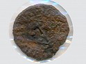 Ducado - Pugesa - Spain - 1558 - Copper - Cayón# 3184 - 18 mm - Legend: PUGESA ENE IDA / PUGESA ENE IDA - 0
